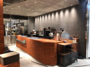 Rベーカーマチノテラス海老江店